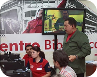 Presidente Chávez: Todas las instituciones del Estado deben utilizar Software Libre